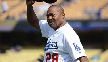 Pedro Guerrero iba a un gimnasio cuando empezó a sentir calambres; sigue batallando por su vida 