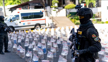 Senado de la República Dominicana estudia eliminar prisión por drogas