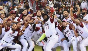 Gigantes del Cibao renuevan con Marcell Ozuna