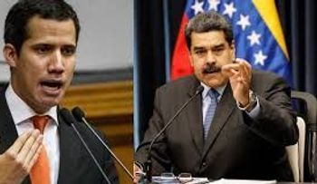 Voto "inteligente" de RD en la OEA, ni Maduro, ni Guaidó: Diálogo y elecciones democráticas