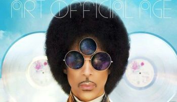 Prince lanza dos nuevos discos en septiembre 