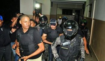 3 meses de coerción contra hombre mató amigo en SFM