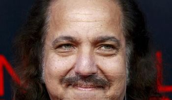 El actor porno Ron Jeremy será juzgado por cargos de violación a 4 mujeres
