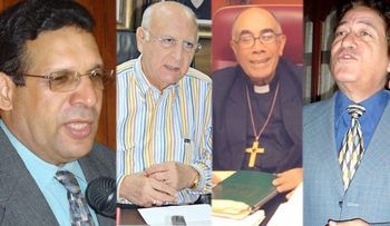 Carta al presidente Danilo Medina y los directivos de Lidom del CRD 