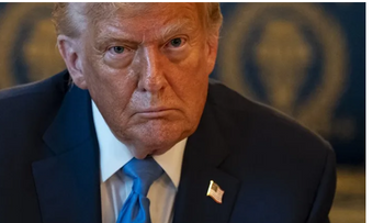 Trump cancela reunión con Xi y amenaza con nuevos aranceles a China