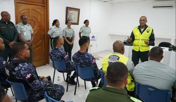 DIGESETT amplía educación vial en el país
