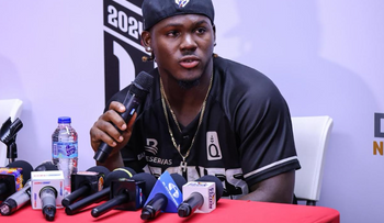 Rodríguez: "Este equipo me duele mucho"