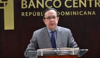 Banco Central pone a disposición de entidades RD$40 mil millones para préstamos a tasa baja