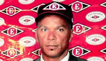 Moisés Alou no regresará como Gerente General del Escogido 