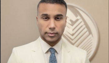 Vocero FP NY pide al PRM no "buscar sonido" con Omar Fernández