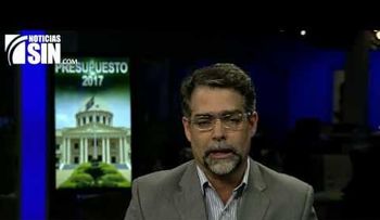 ¿Cómo financiará el Presidente sus numerosos compromisos?