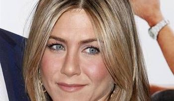 Jennifer Aniston: ¿La más bella del mundo?