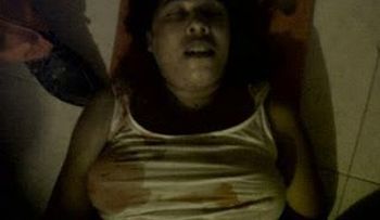 Mujer mata a tiros a su pareja porque tenía una amante
