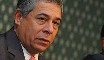 Roberto Salcedo apoya a Leonel Fernández para comicios del 2016