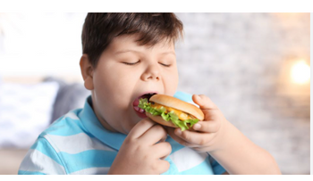 La obesidad infantil: una bomba de tiempo para futuras generaciones