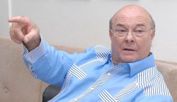 Hernani Salazar denuncia corrupción por funcionarios Comisión Presidencial al Desarrollo Provincial e INAPA  