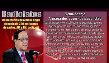 Gatopardismo y populismo penal