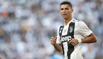 Cristiano Ronaldo le hizo un costoso y difícil pedido a Juventus