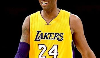 Los Ángeles proclama el 24 de agosto como el día de Kobe Bryant