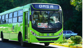 OMSA anuncia horario especial por Fin de Año y Año Nuevo