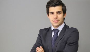 Gana millones de euros al año, el joven genio que descifró un código secreto de la II Guerra Mundial