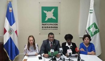 Danilo Medina fue informado por PC de "todas las diabluras" que cometía Jean Alian