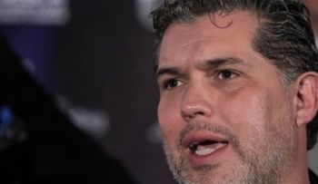Director de "El Americano" espera se aclare la situación de Kate del Castillo