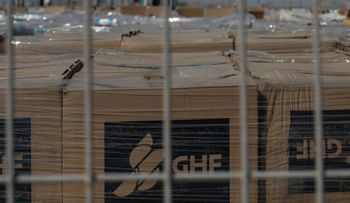Veinticinco expertos ONU piden desmantelar Fundación Humanitaria de Gaza