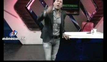 Cristian Casablanca dice que se suicida: "Si yo no me voy del país en este añoâ?
