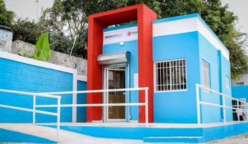PROMESE/CAL inaugura 2 nuevas Farmacias del Pueblo en Haina e Higüey