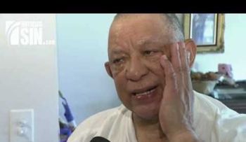 Hombre le da golpiza a un anciano dominicano para robarle