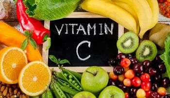Vitamina C: El Escudo Natural que tu Cuerpo Necesita