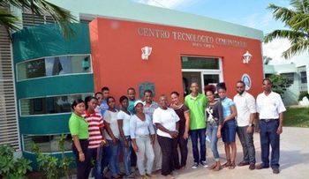Lanzan programa que impactará 80 microempresarios
