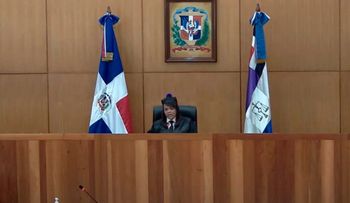 Darán este lunes fallo de medidas coerción en Operación Coral; Cáceres Silvestre dice que Girón habló vacuencias