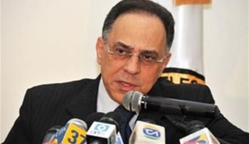 Marranzini se querella contra la Z-101 y un comentarista.