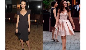 Vestidos para cada tipo de cuerpo (Video)