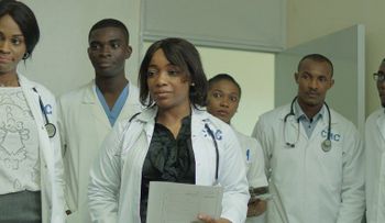 La mujer que salvó a su país del ébola