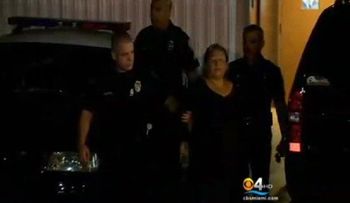 Mujer drogaba y encerraba hijo autista de 30 años