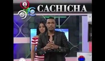 Fausto Mata: Telemicro soltó Premios Soberano, porque ganadores no lo conocía nadie: Acroarte debes revisarse