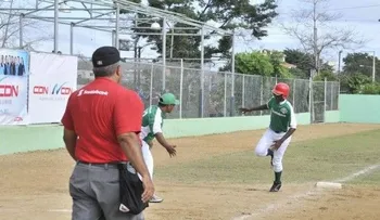 San Pedro de Macorís gana en Clásico Scotiabank de Pequeñas Ligas