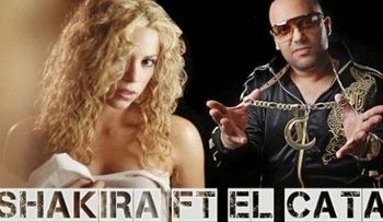 Juez concluye Shakira y El Cata plagiaron el tema "La loca"