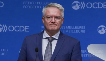 OCDE resalta avance productivo de Brasil con innovación y energía limpia