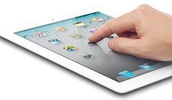 Los iPads pueden provocar alergias al níquel en los niños.