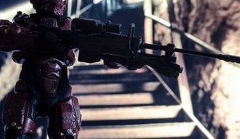 Derechos Humanos pide prohibición a "robots asesinos"