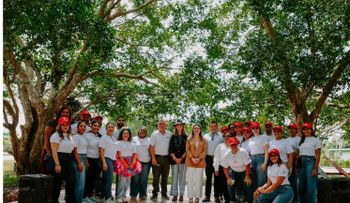 Fundación Mapfre reafirma su compromiso con RD a través de proyectos que transforman vidas