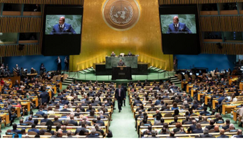 ONU, UNICEF y expertos alertan sobre el rápido aumento de la desigualdad global