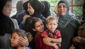 Israel mata a 19 palestinos en lo que va de sábado en Gaza