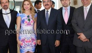 DGII cancela embargo por 173 millones a anfitrión de Danilo y Leonel en Juan Dolio