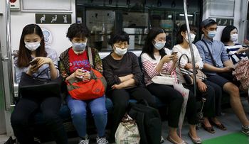 ¡Alarma mundial: Un virus mortal (El MERS) azota a más de 20 países