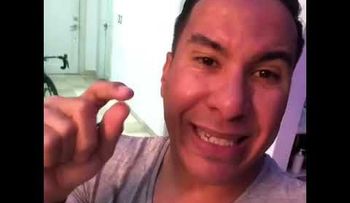 Cristian Casablanca: fue "intento de secuestro"